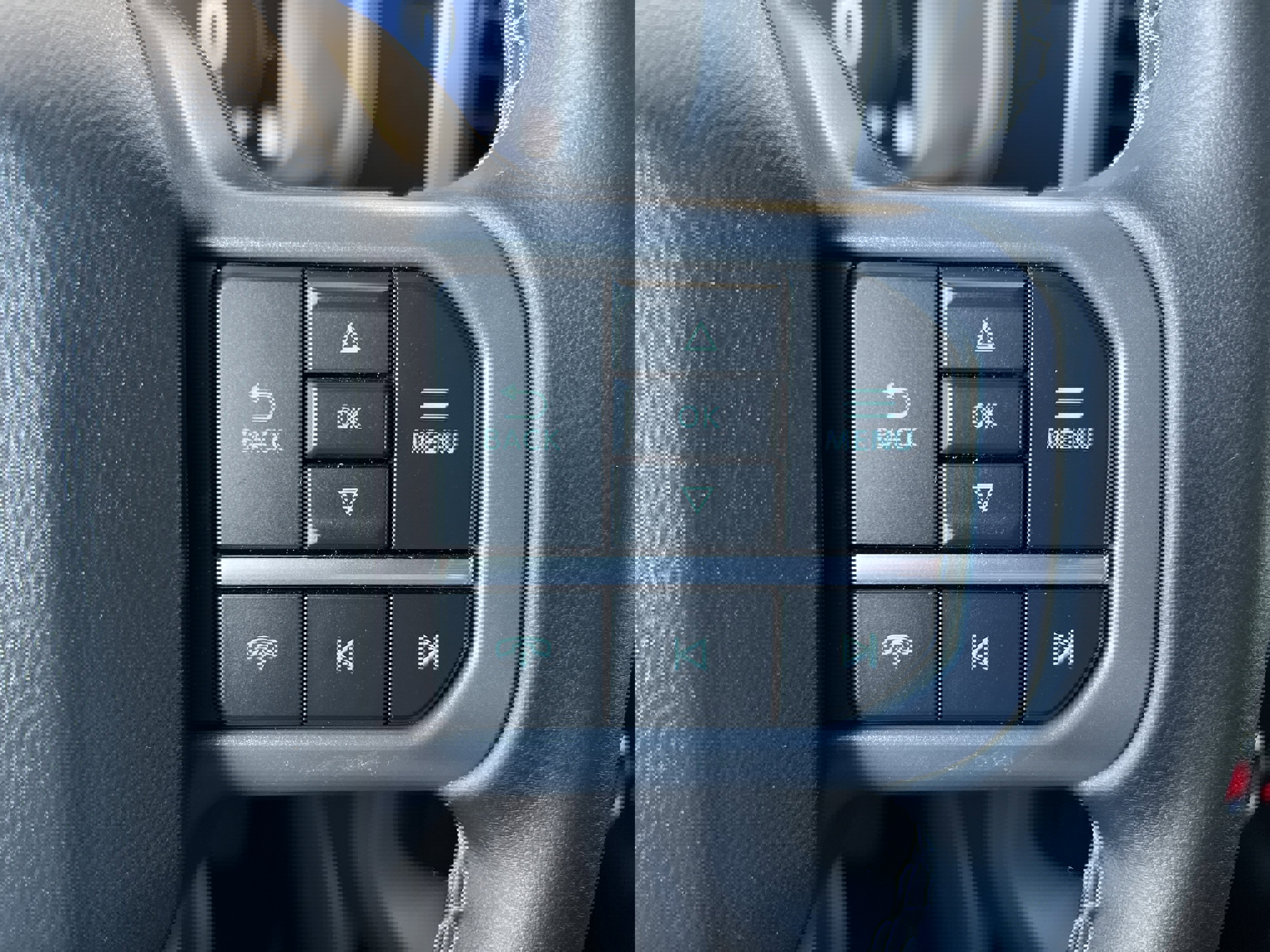 Used 2025 Ford F150 XLT w/ Equipment Group 302A MID image 23