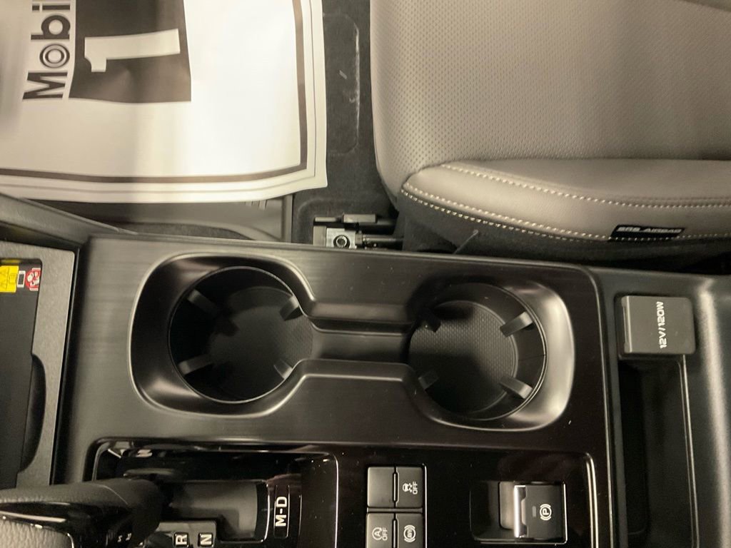 New 2026 Subaru Outback Limited image 18