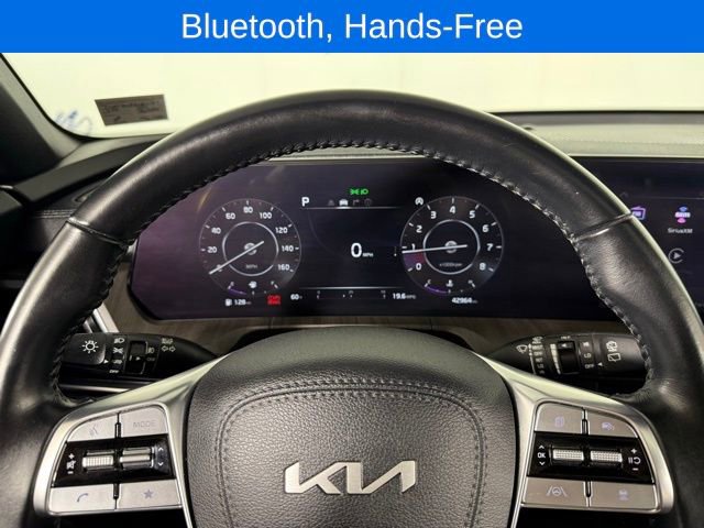 Used 2024 Kia Telluride SX image 4