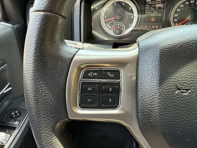 Used 2021 RAM 1500 Classic SLT RWD image 30