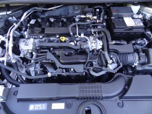 Used 2022 Toyota Corolla SE FWD image 36