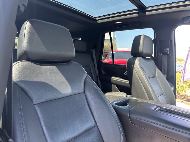 Certified 2022 Chevrolet Tahoe Z71 AWD/4WD image 34