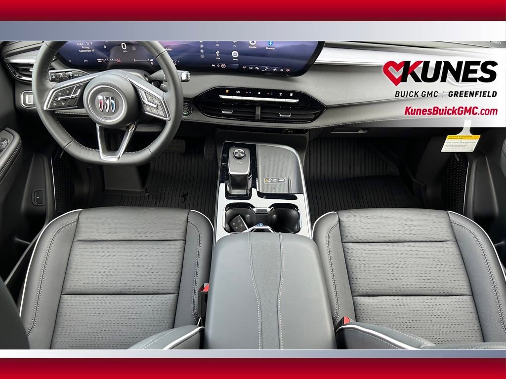 New 2026 Buick Enclave Sport Touring w/ LPO, Floor Liner Package image 46