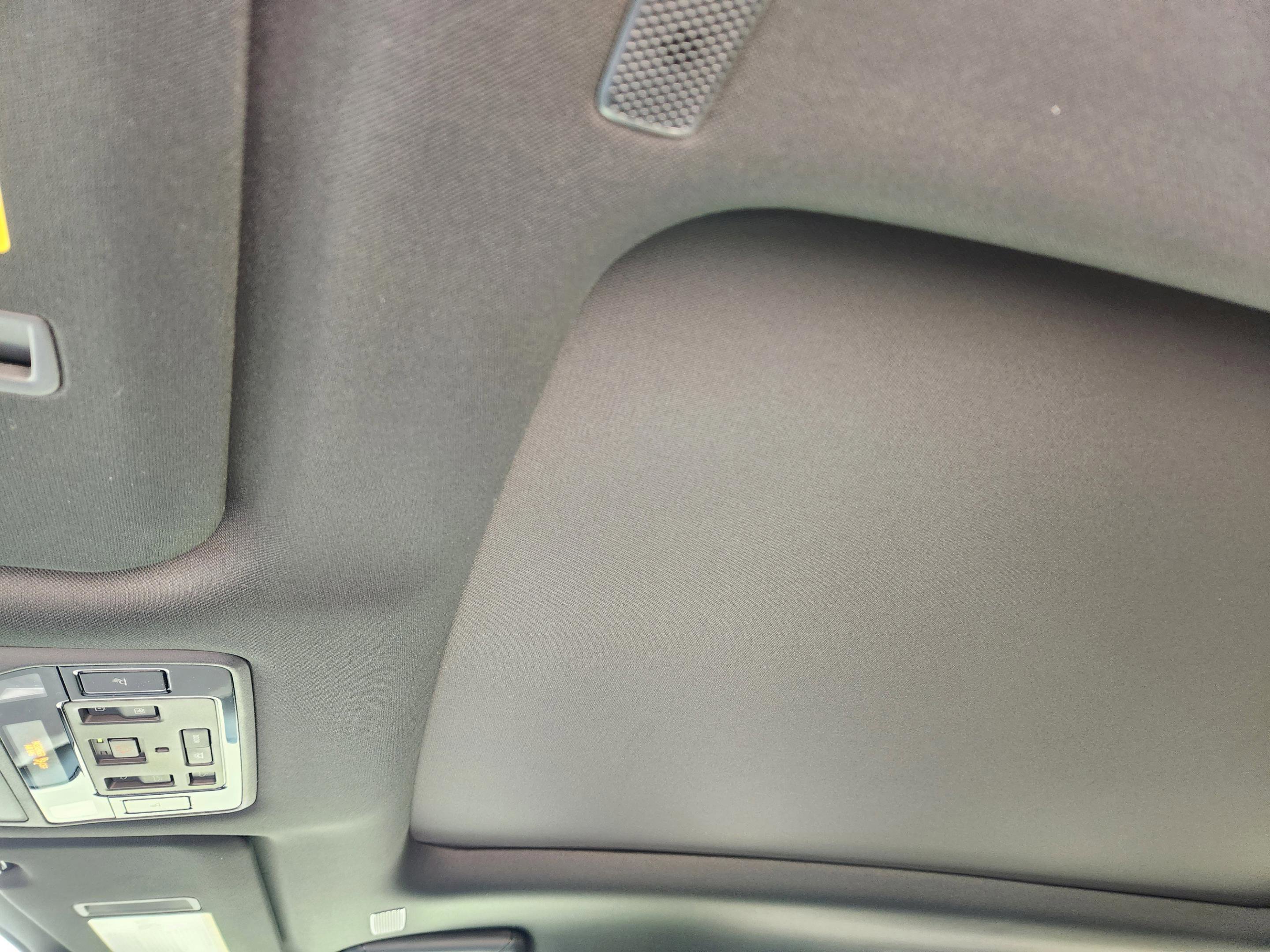 New 2026 Lexus TX 350 AWD image 16