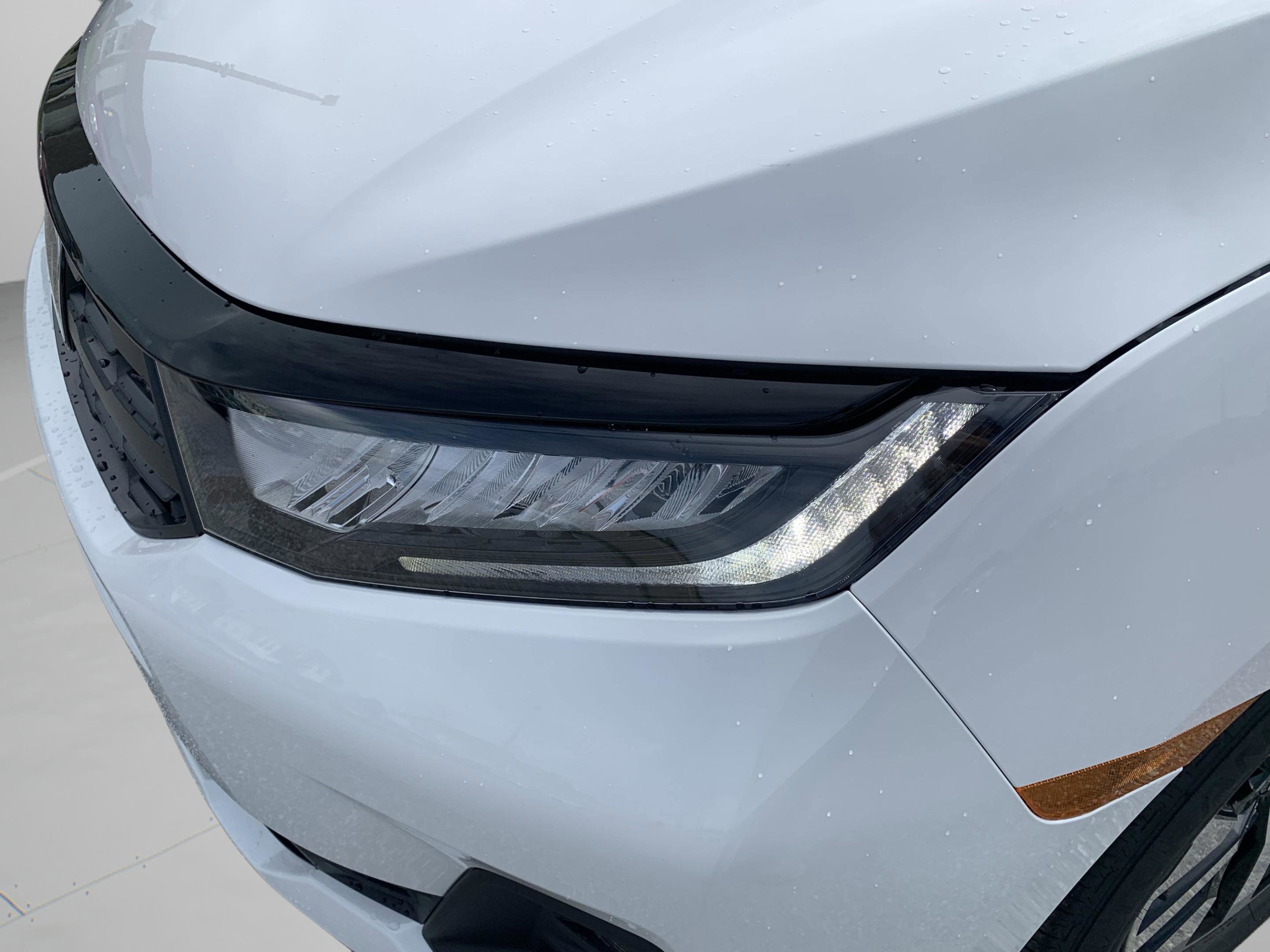 New 2026 Honda Odyssey EX-L image 39