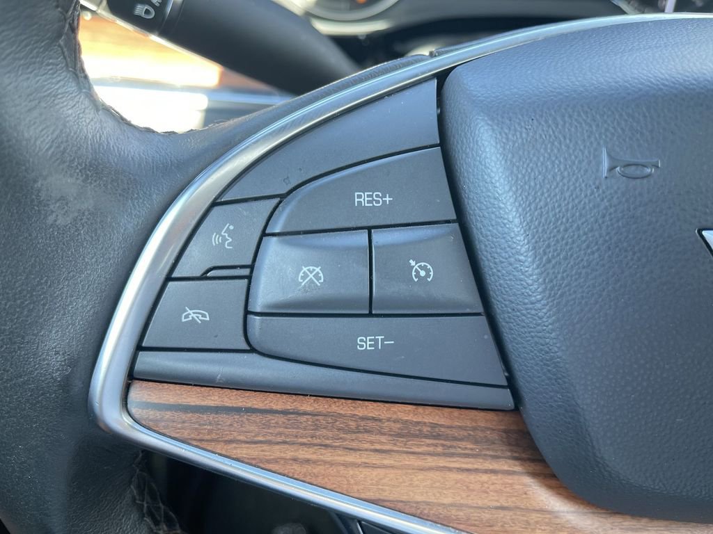 Certified 2023 Cadillac XT5 Premium Luxury w/ LPO, Floor Liner Package image 11