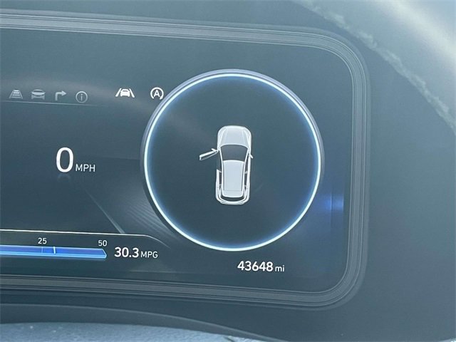 Certified 2023 Hyundai Kona Limited image 21