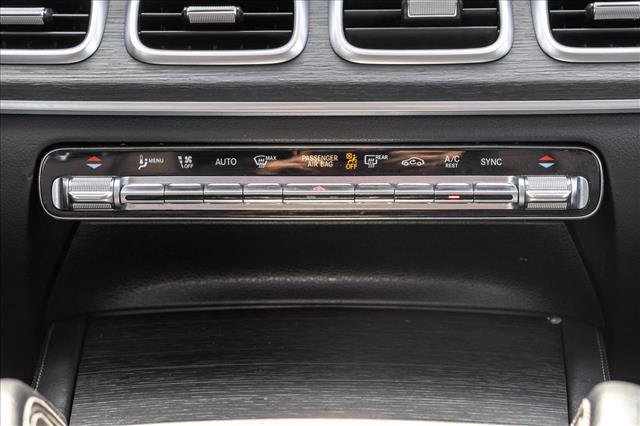 Certified 2022 Mercedes-Benz GLS 450 4MATIC image 22