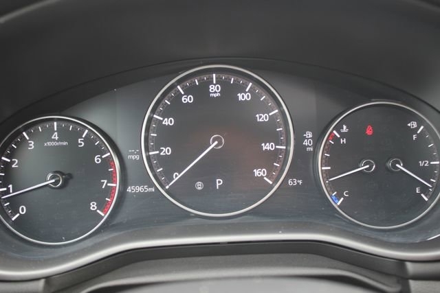 Used 2022 MAZDA MAZDA3 s image 14