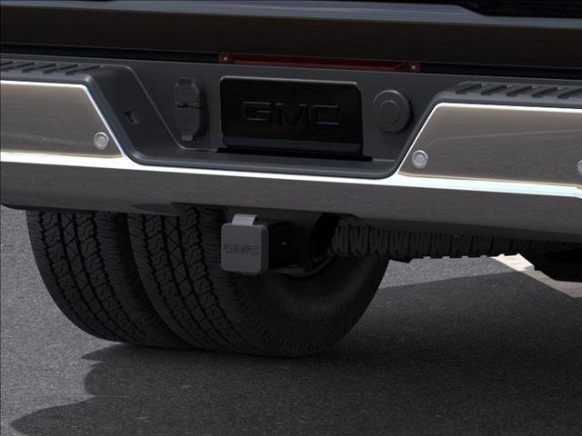 New 2026 GMC Sierra 3500 Pro w/ 1SA Pro Safety Plus Package image 14