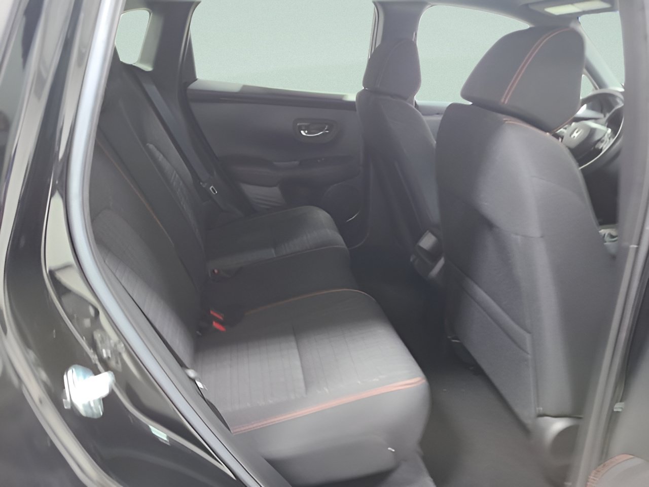 Certified 2024 Honda HR-V Sport image 14
