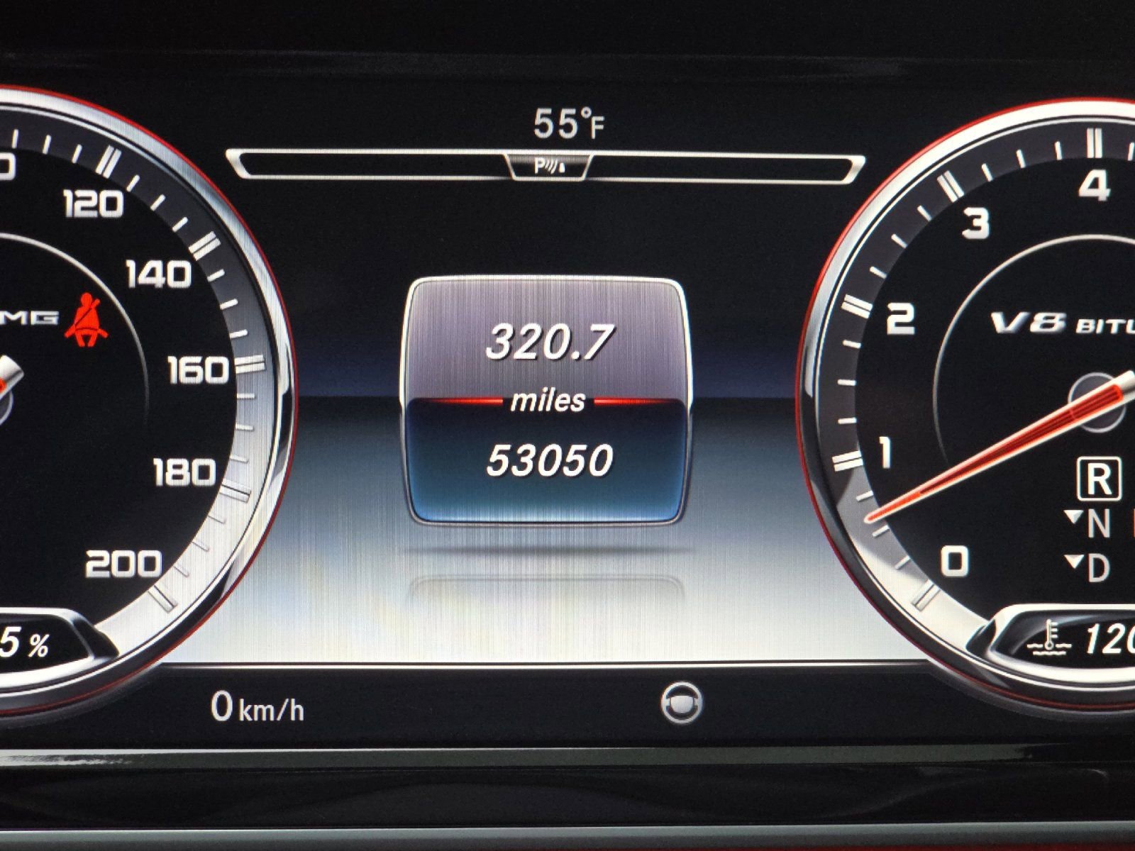 Used 2017 Mercedes-Benz S 63 AMG 4MATIC Sedan image 27