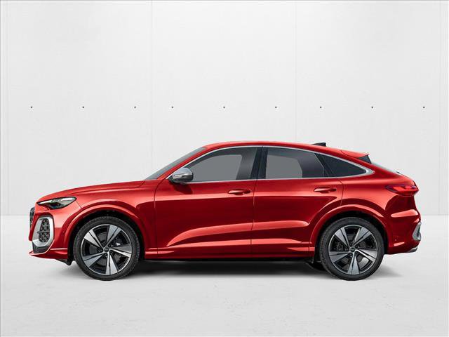 New 2026 Audi SQ5 Premium Plus AWD/4WD image 2