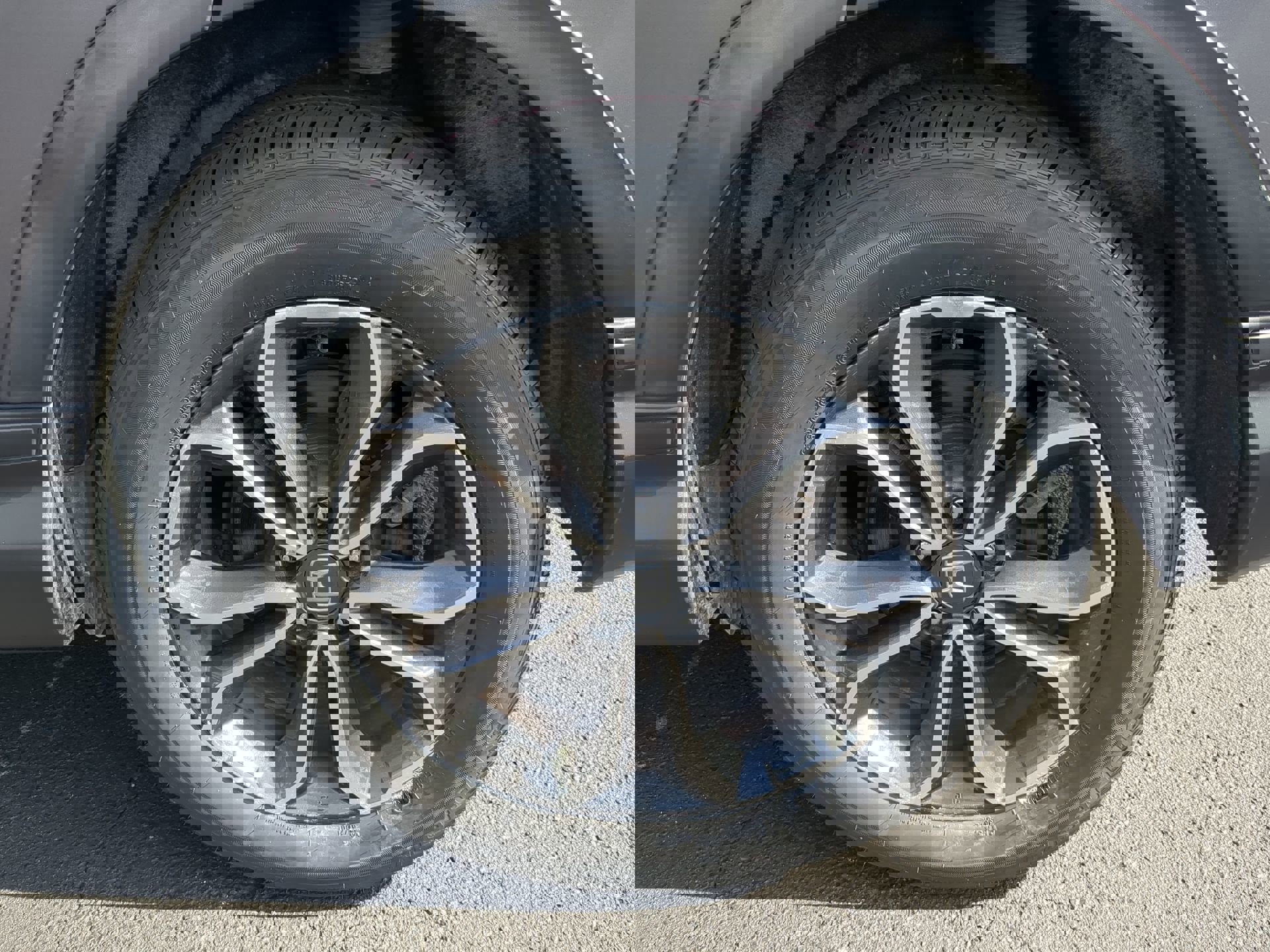 Used 2020 Honda CR-V EX image 31