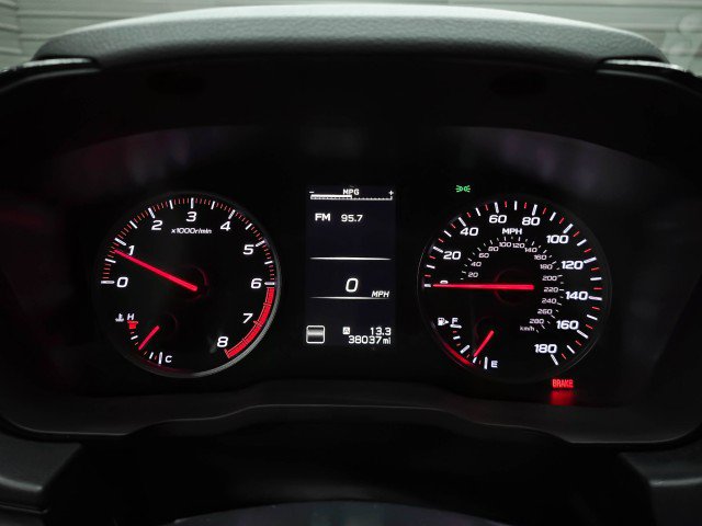 Used 2024 Subaru WRX w/ Accessory Package #2 AWD/4WD image 22