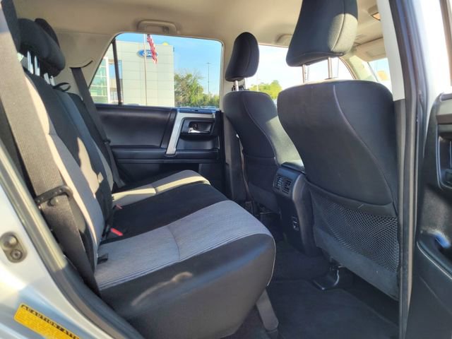 Used 2019 Toyota 4Runner SR5 image 12