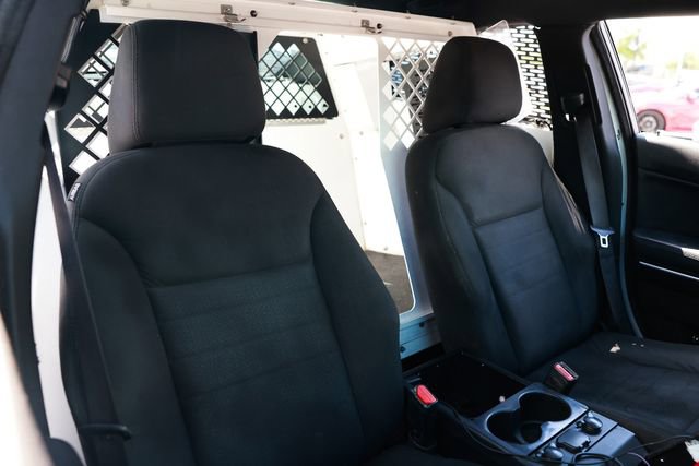 Used 2016 Dodge Charger Police RWD image 19