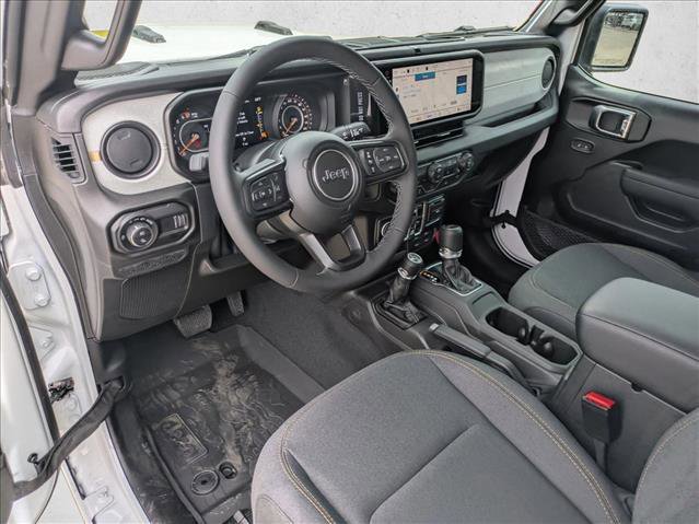 New 2026 Jeep Gladiator Sport image 3