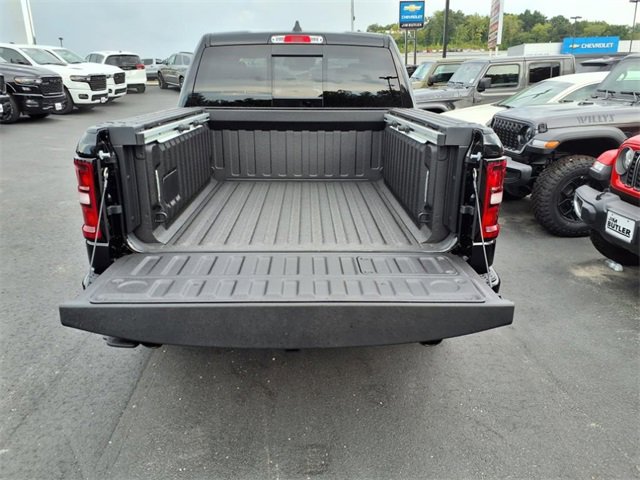 New 2026 RAM 1500 Laramie image 5