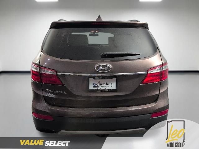 Used 2014 Hyundai Santa Fe GLS image 6