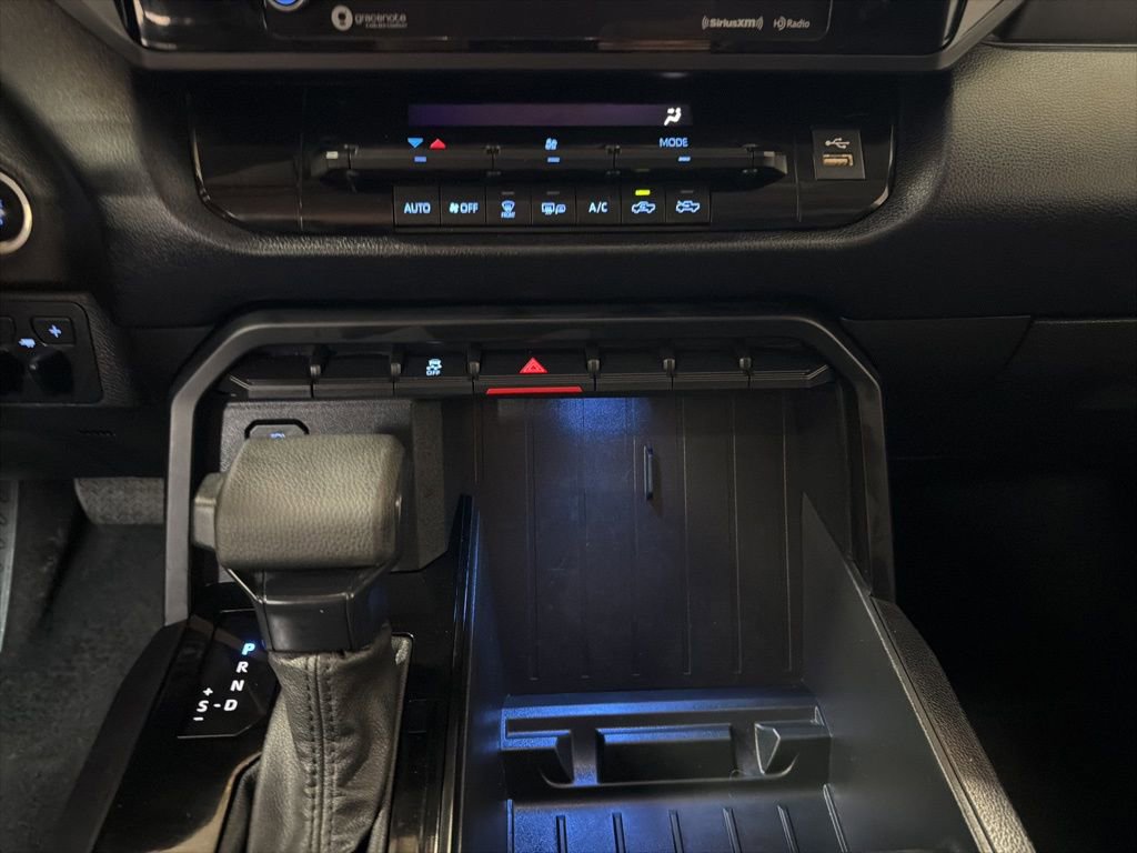 Used 2023 Toyota Tundra SR5 w/ SR5 Convenience Package AWD/4WD image 19