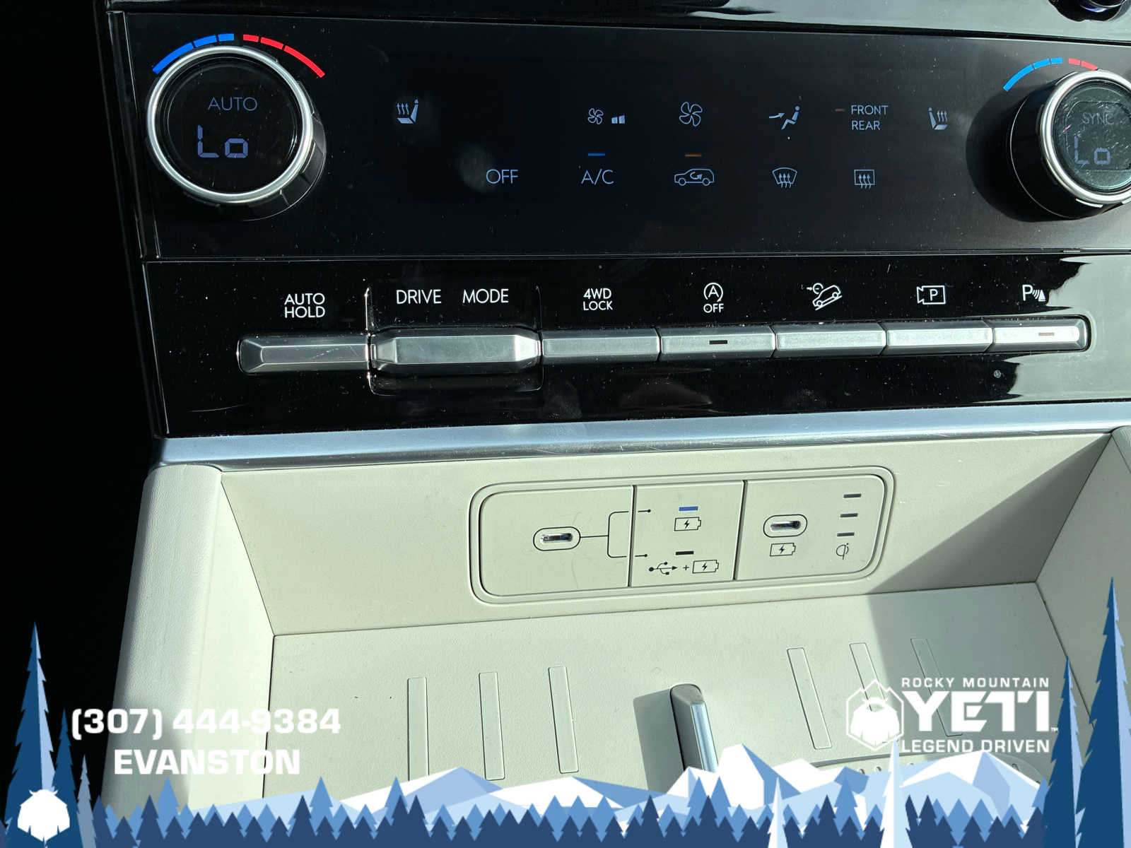 Used 2025 Hyundai Santa Fe SEL image 16