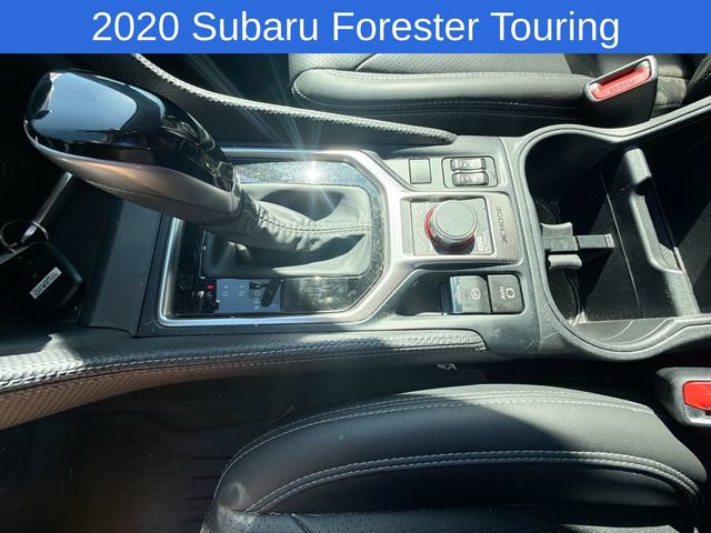 Used 2020 Subaru Forester Touring AWD/4WD image 27