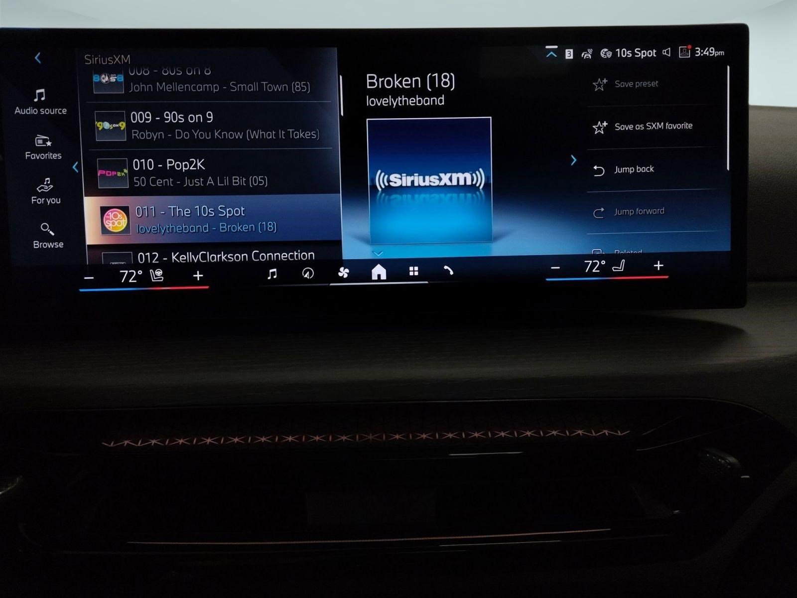 New 2026 BMW 330i xDrive Sedan w/ Convenience Package image 22