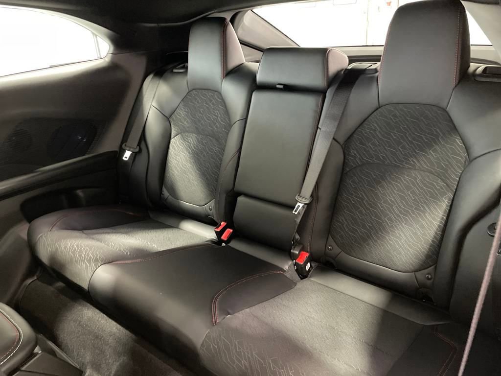 New 2025 Dodge Charger R/T w/ Quick Order Package 25M R/T image 18