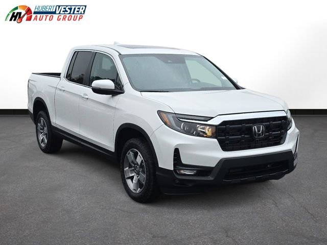 New 2026 Honda Ridgeline RTL image 4
