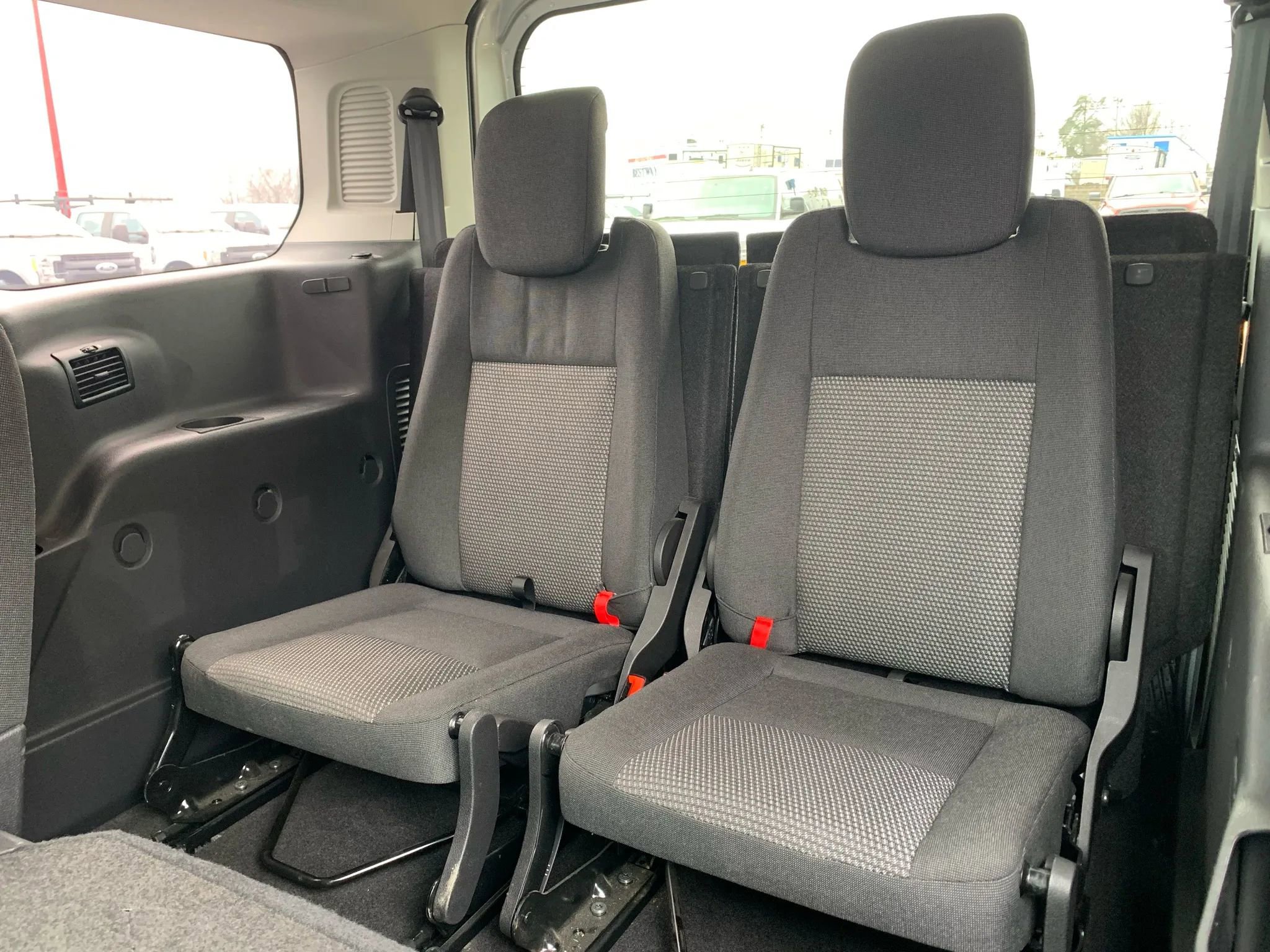 Used 2018 Ford Transit Connect XL image 29