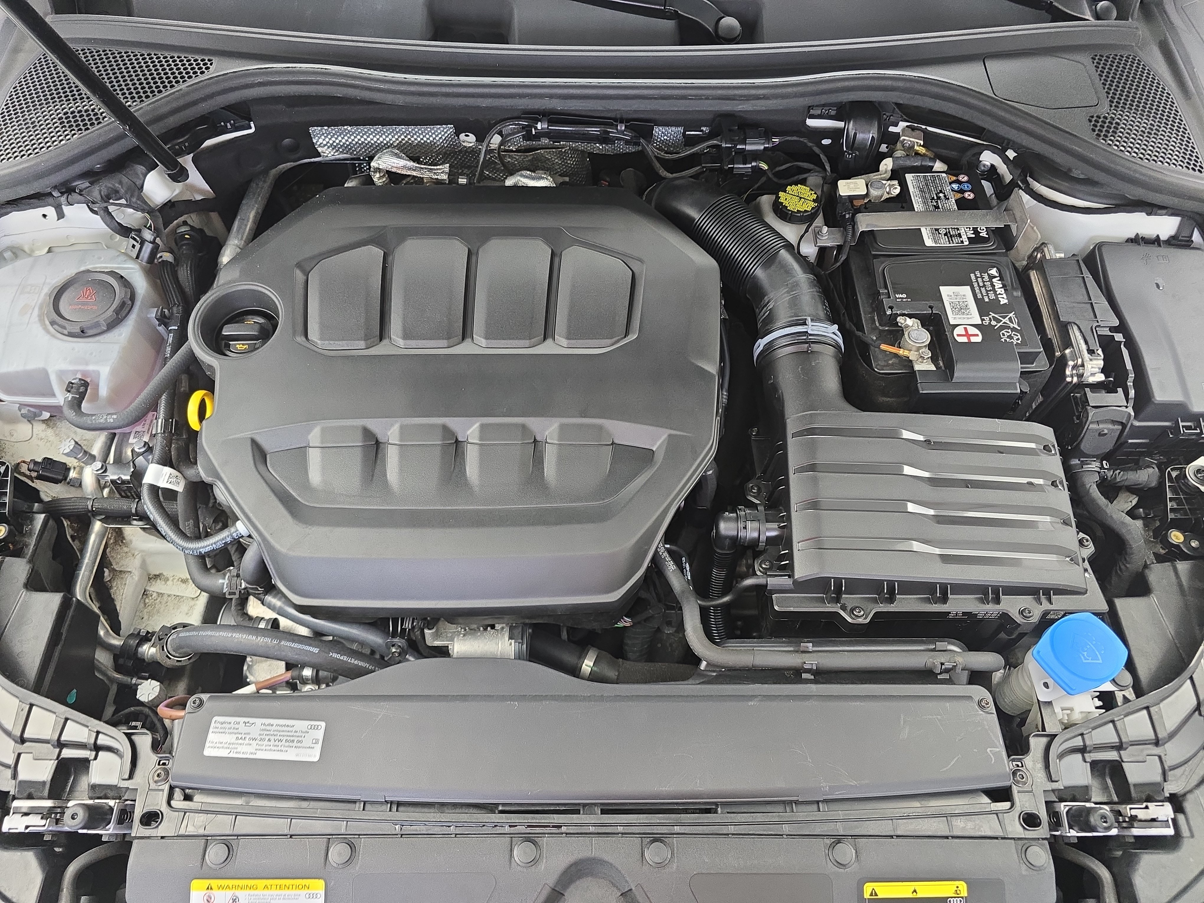 Used 2023 Audi A3 2.0T Premium FWD image 30