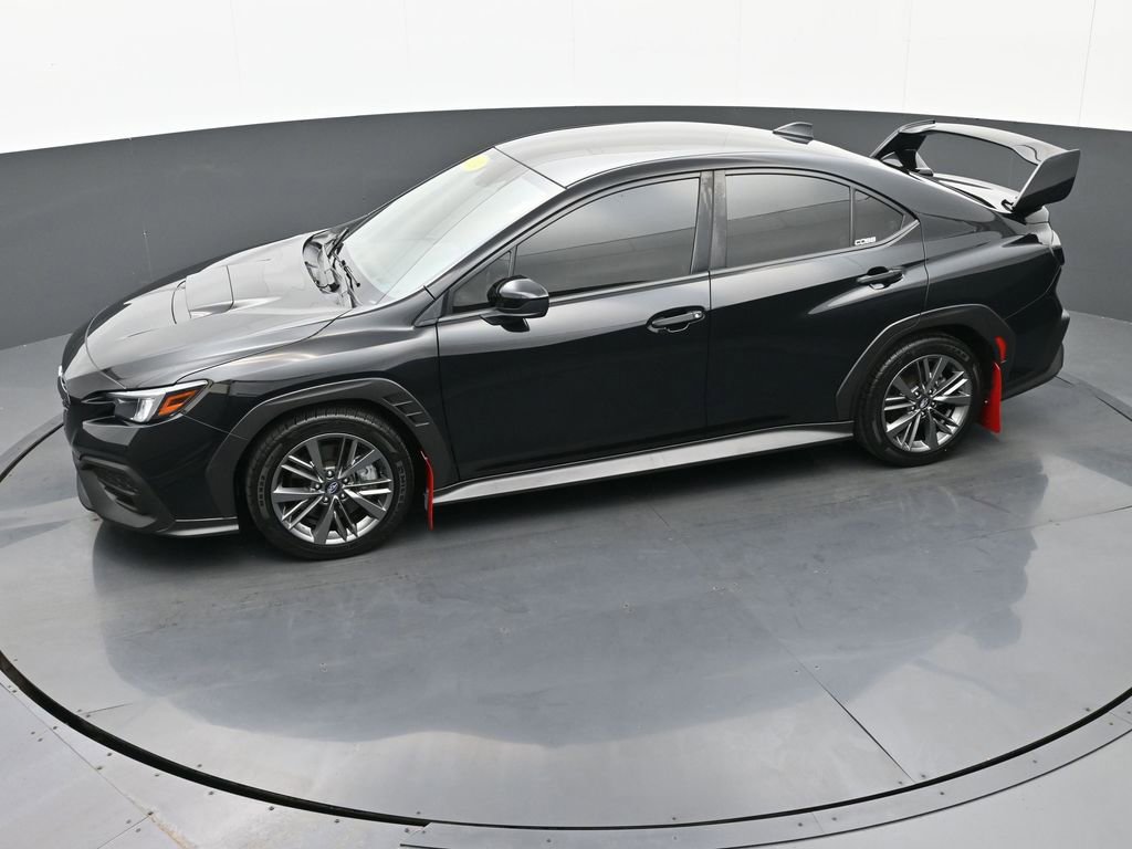 Used 2024 Subaru WRX Base w/ Accessory Package #2 image 30