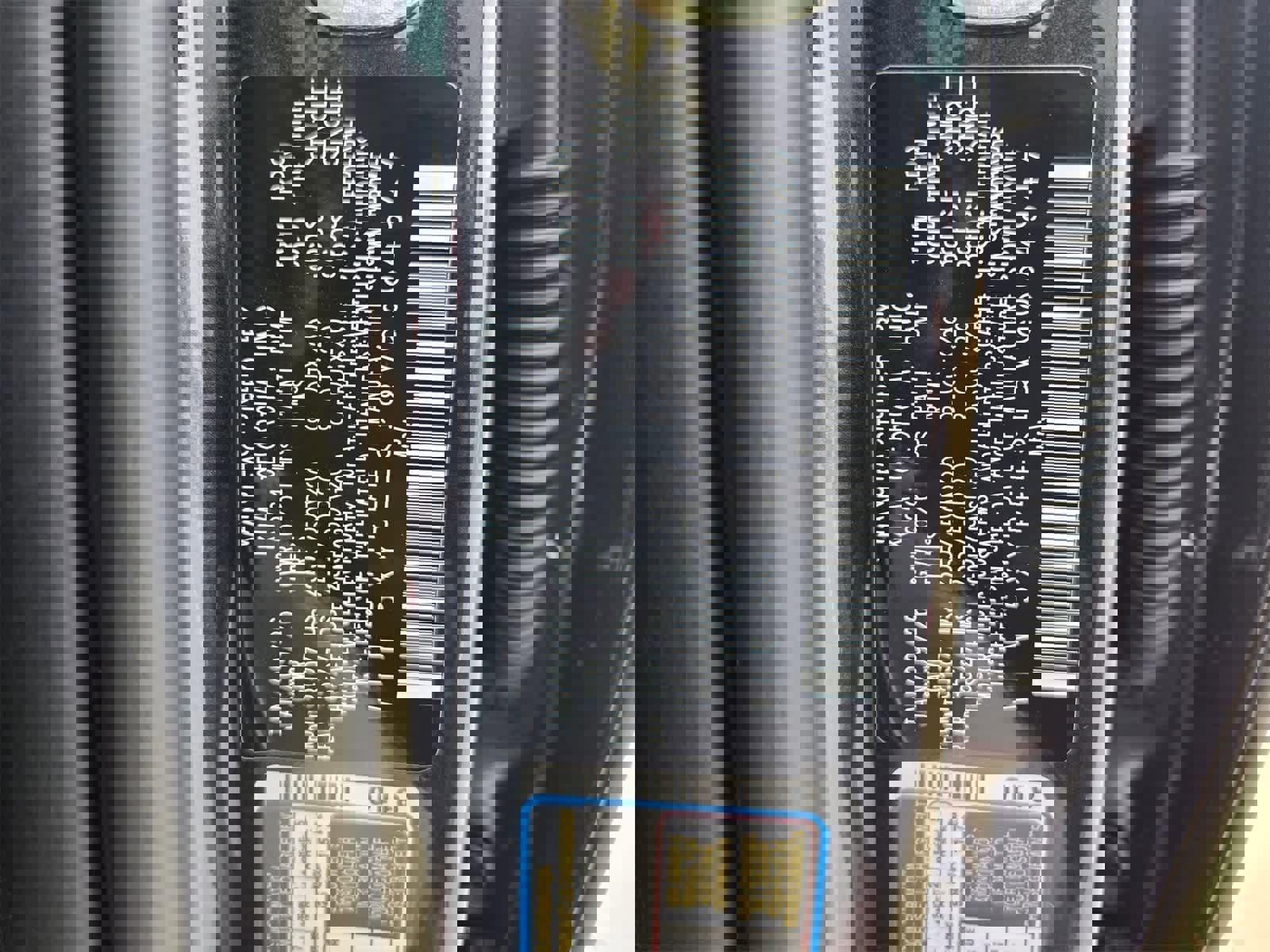 New 2027 Kia Telluride S image 37