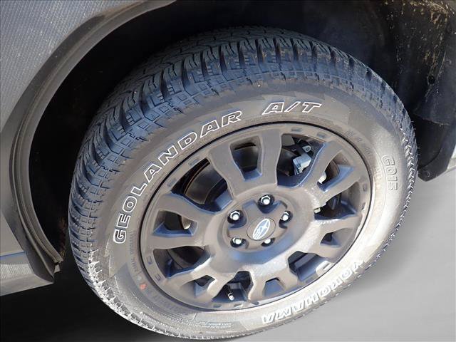 Certified 2026 Subaru Forester Wilderness AWD/4WD image 7