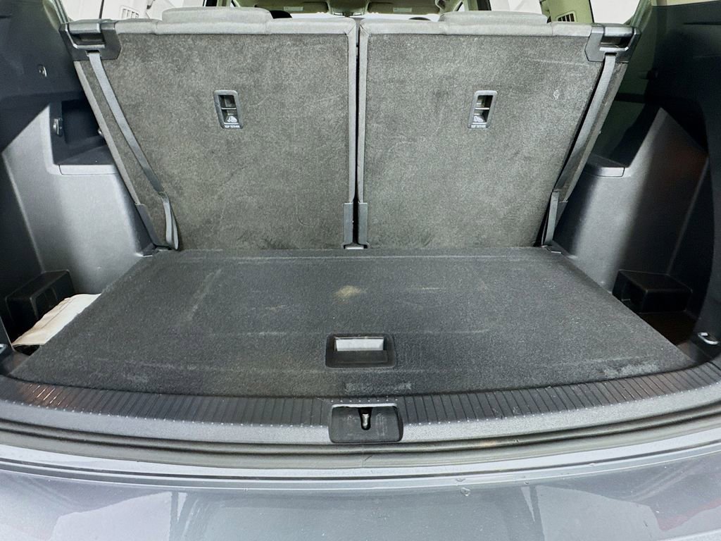 Used 2019 Volkswagen Atlas S w/ Towing Package AWD/4WD image 28