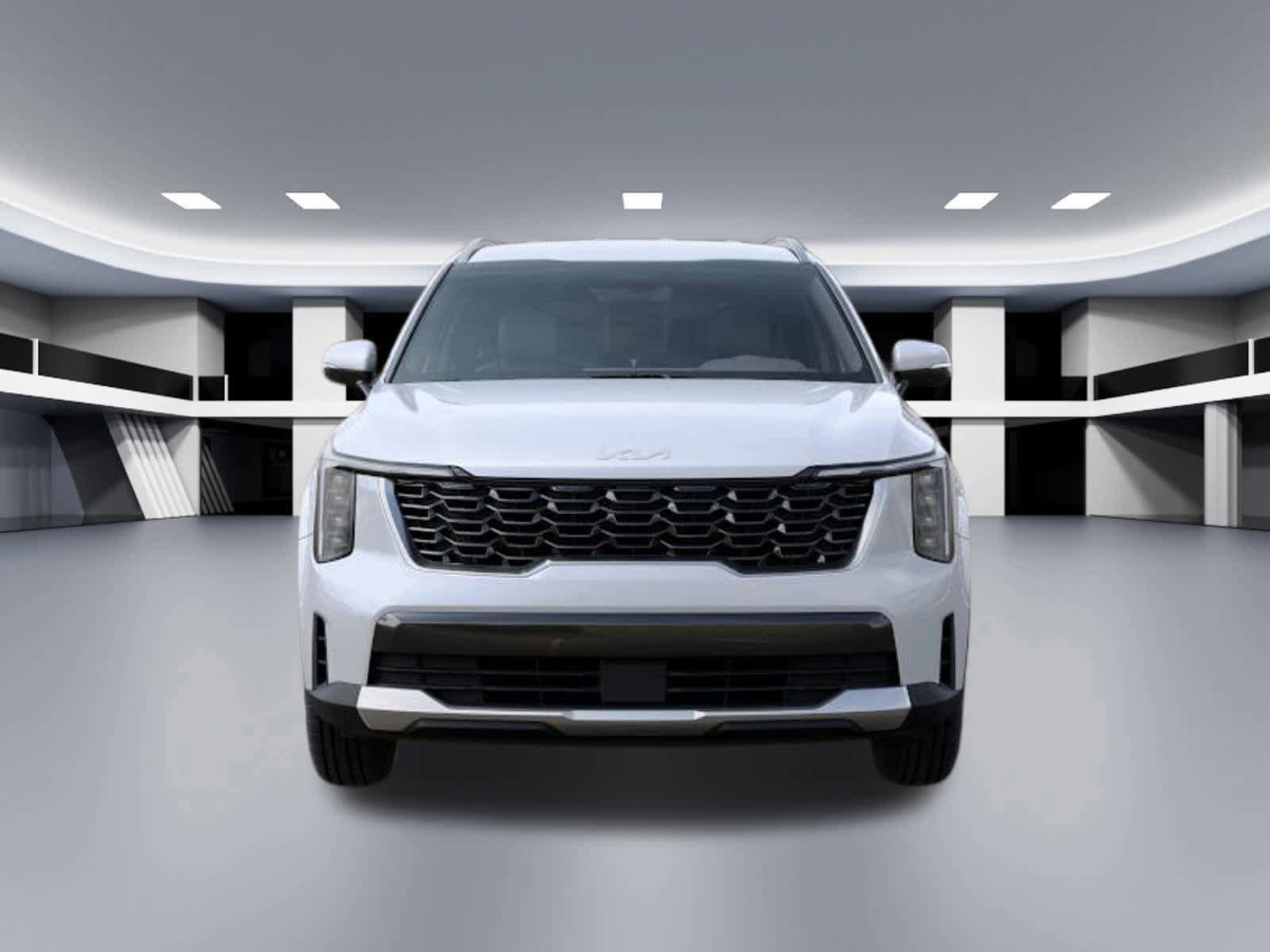 New 2025 Kia Sorento S FWD video 2