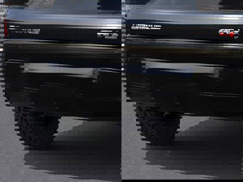 New 2026 GMC Terrain AT4 w/ LPO, Floor Liner Package image 14