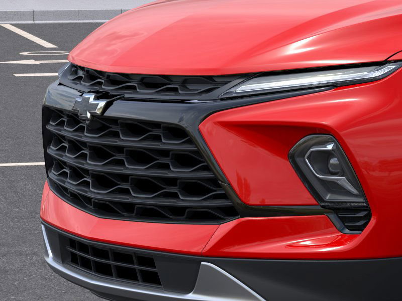 New 2026 Chevrolet Blazer LT w/ Midnight/Sport Edition image 13