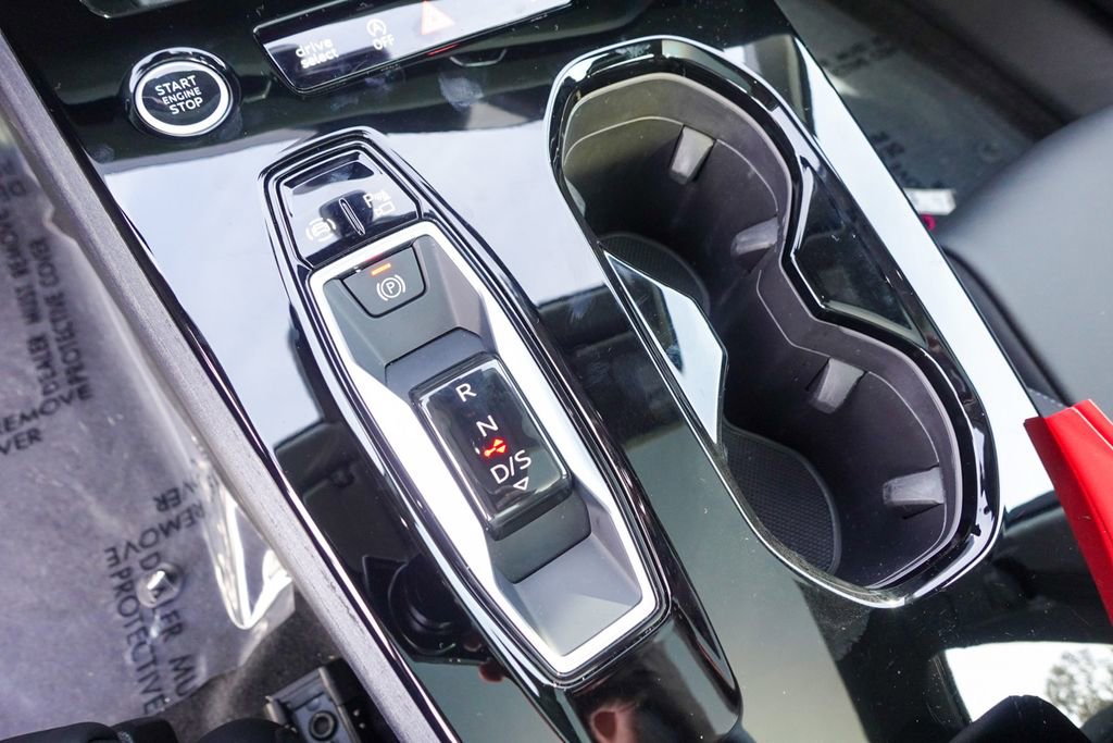 Used 2025 Audi A5 2.0T Premium Plus w/ Premium Plus image 19