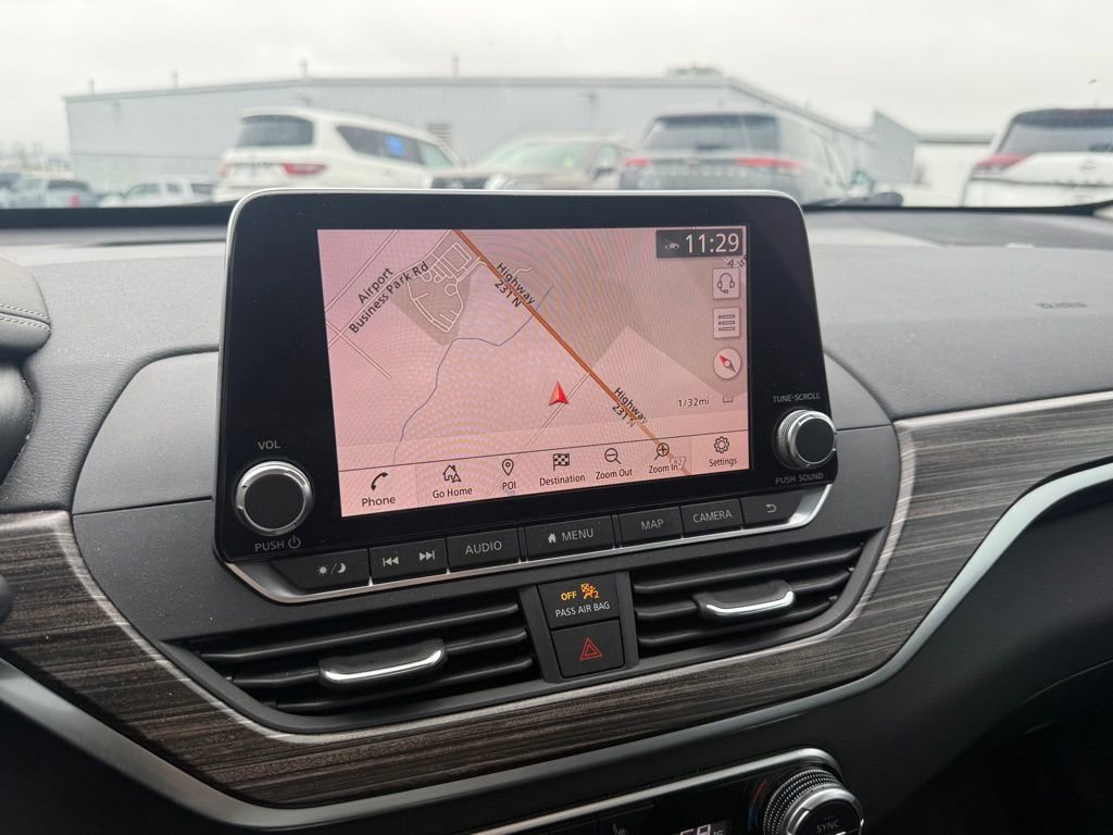 Used 2019 Nissan Altima 2.5 SL image 13