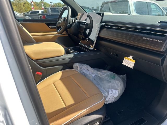 New 2026 GMC Sierra EV Denali image 31