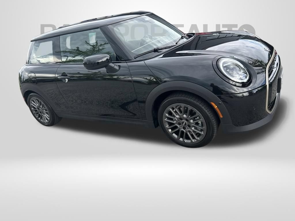 Certified 2026 MINI Cooper S FWD image 5