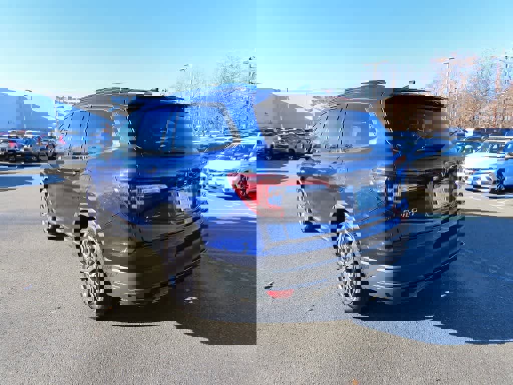 Certified 2022 Honda Pilot Sport image 4