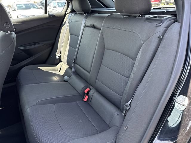 Used 2017 Chevrolet Cruze LT w/ Convenience Package image 23