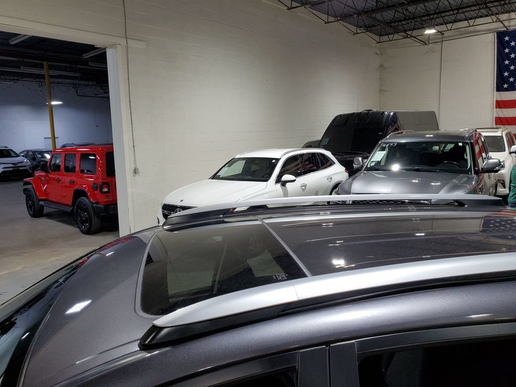 Used 2018 Toyota RAV4 XLE FWD image 45
