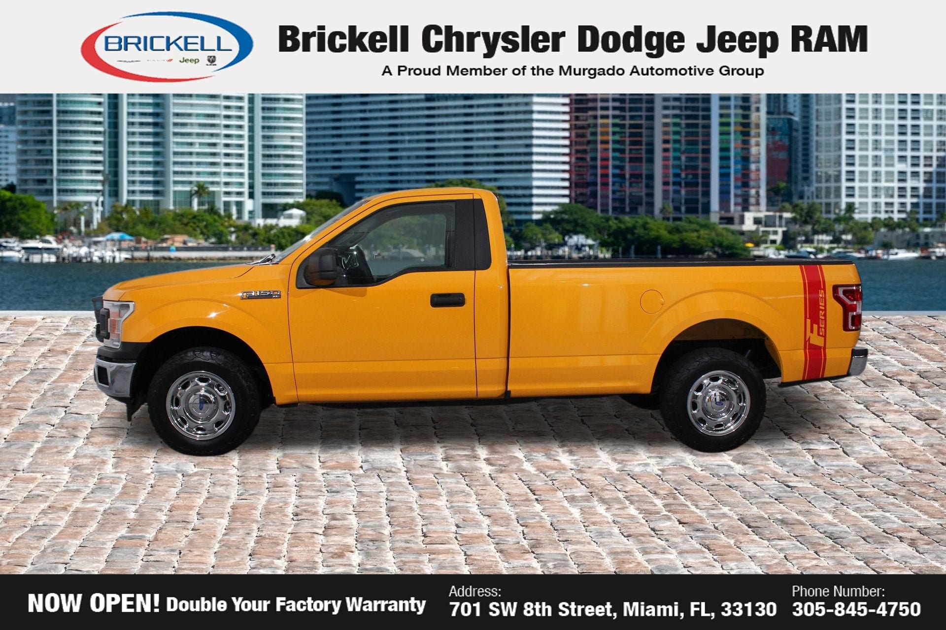 Used 2019 Ford F150 XL w/ Equipment Group 101A Mid RWD video 2