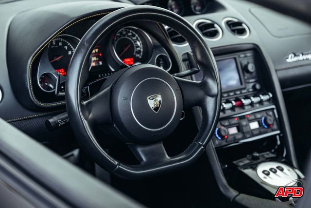 Used 2013 Lamborghini Gallardo LP 550-2 RWD image 6