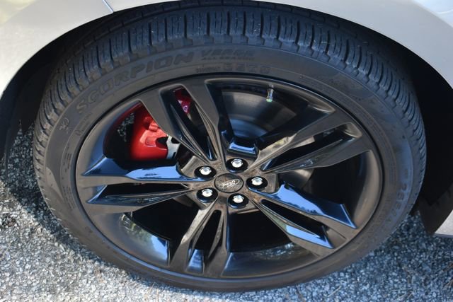 Used 2022 Ford Edge ST w/ Equipment Group 401A image 11