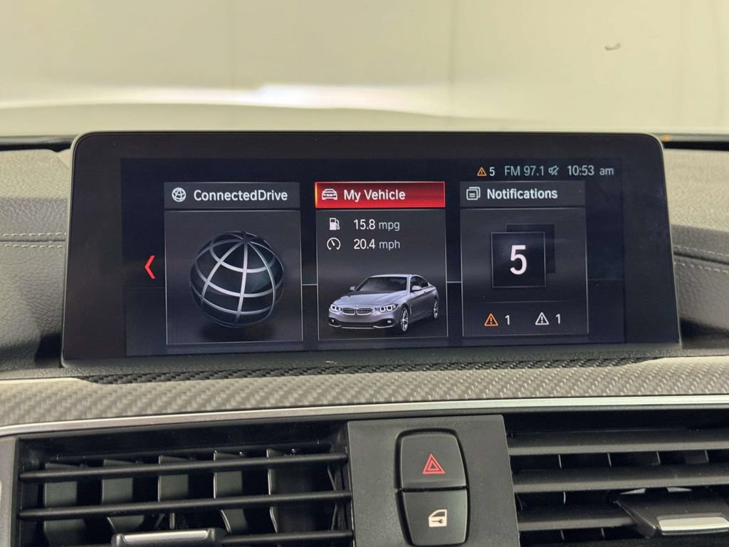 Used 2018 BMW M4 Coupe RWD image 27